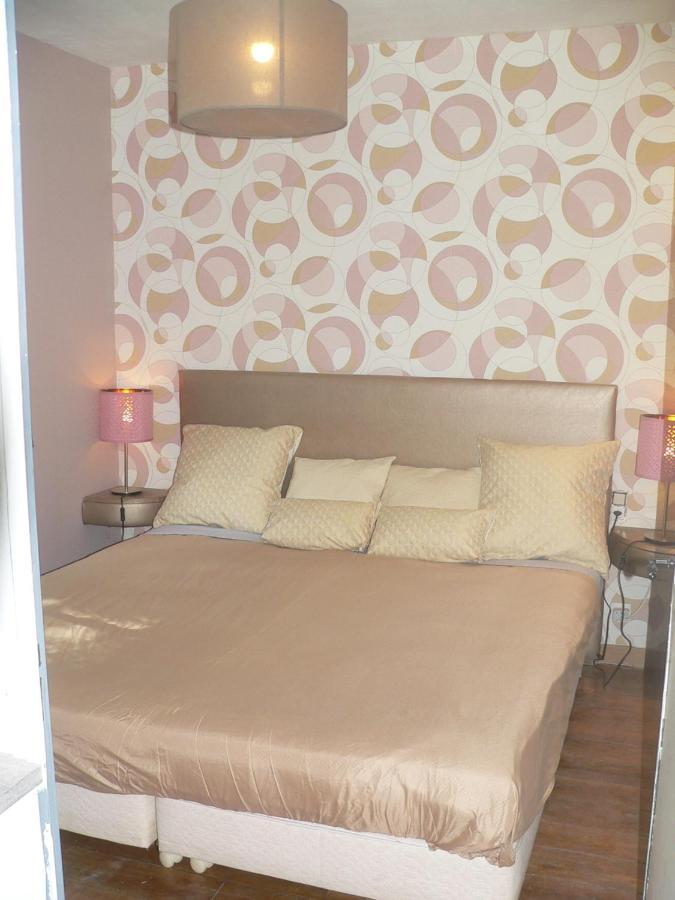Liege Centre 6 Rue Montagne Sainte Walburge, 4000 Liege, Pour 2 Pers A 3 Minutes De La Gare St Lambert Daire Dış mekan fotoğraf